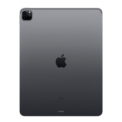 iPad Pro 12.9 Inch 4th Gen 256GB WiFi & Cellular Space Grau Gut Ohne Vertrag
