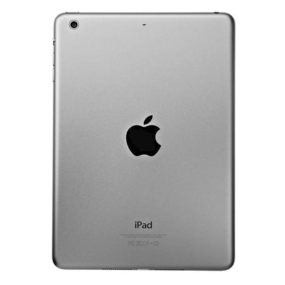 Apple iPad Air 2 128GB Ohne Vertrag Gen Grau Gut