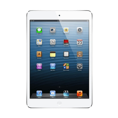 Apple iPad Mini 16GB WiFi Blanc Gut