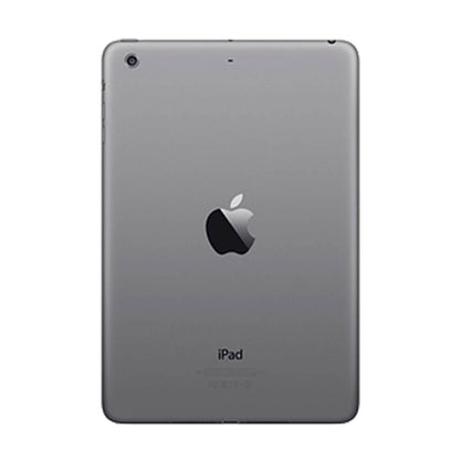 iPad Mini 3 64GB WiFi - Grade B Space Grau Sehr Gut WiFi