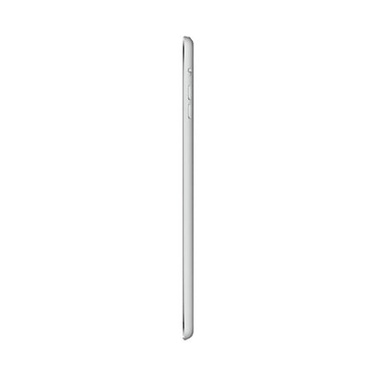 iPad Mini 2 128GB WiFi & Cellular Silber Gut Ohne Vertrag