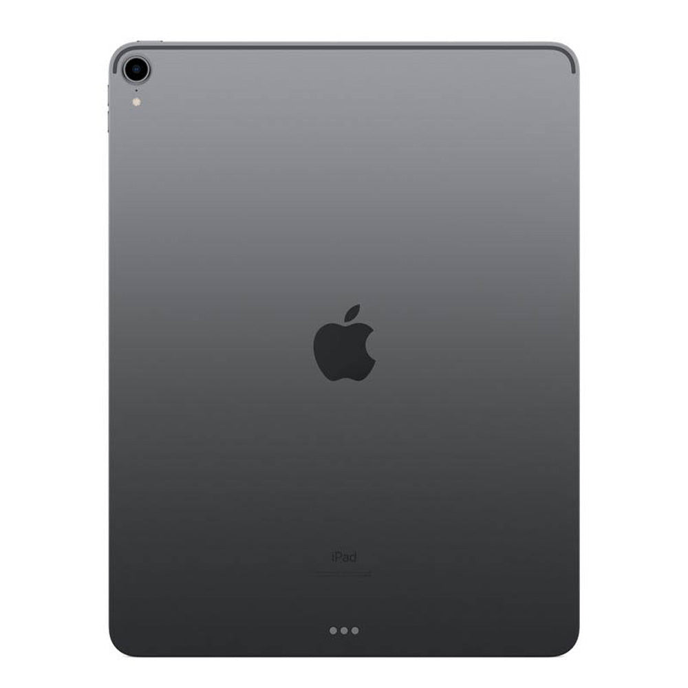 iPad Pro 12.9 Inch 3rd Gen 512GB WiFi & Cellular Space Grau Sehr Gut Ohne Vertrag
