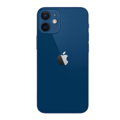 iPhone 12 Mini 256GB Blau
