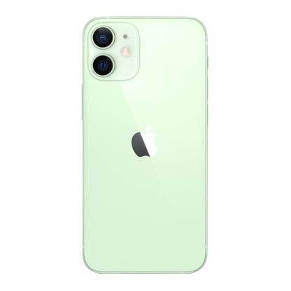 iPhone 12 Mini 64GB Grün