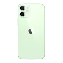 Laden Sie das Bild in den Galerie-Viewer, iPhone 12 Mini 128GB Grün
