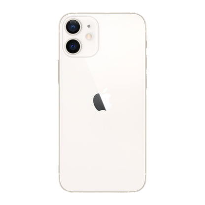iPhone 12 Mini 128GB Weiß