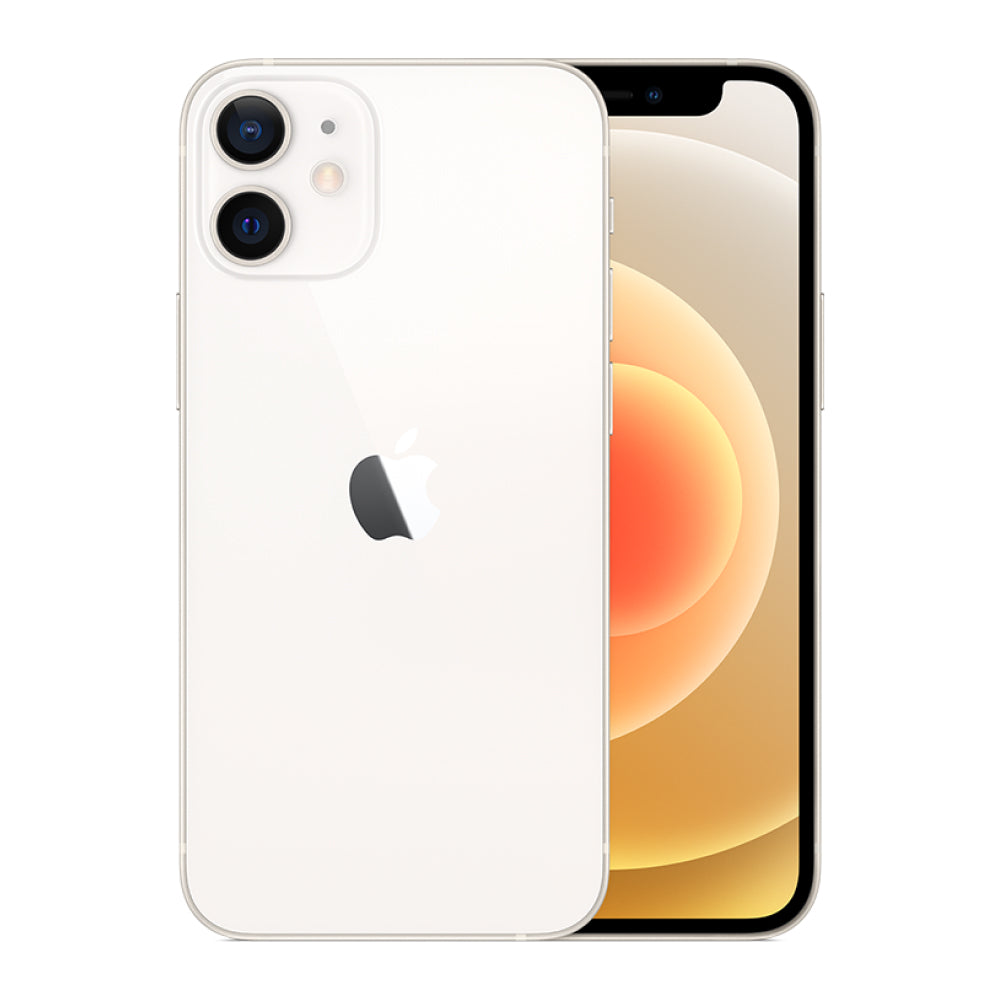 iPhone 12 Mini 256GB Weiß