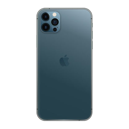 iPhone 12 Pro Max 512GB Pazifikblau