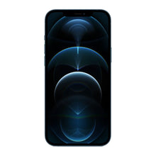 Laden Sie das Bild in den Galerie-Viewer, iPhone 12 Pro Max 128GB Pazifikblau
