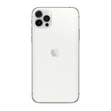 Laden Sie das Bild in den Galerie-Viewer, iPhone 12 Pro Max 512GB Silber

