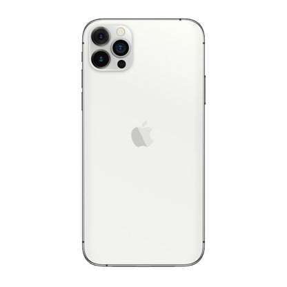 iPhone 12 Pro Max 512GB Silber