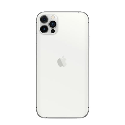 iPhone 12 Pro 512GB Silber