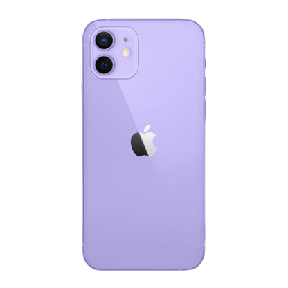 iPhone 12 128GB Violett