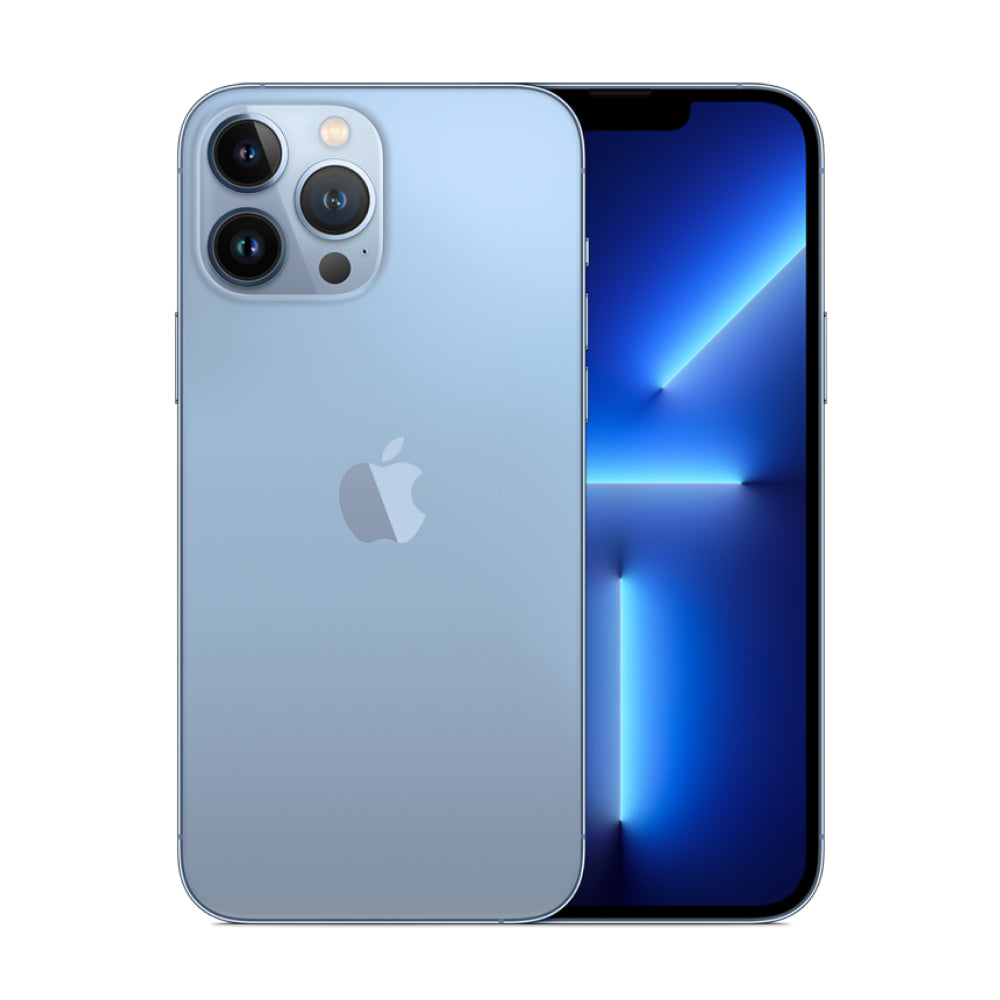 iPhone 13 Pro Max 128GB Sierrablau