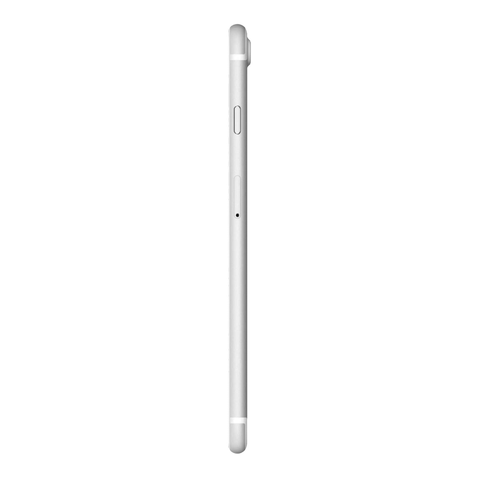 Apple iPhone 7 Plus 256GB Silber Sehr Gut - Ohne Vertrag