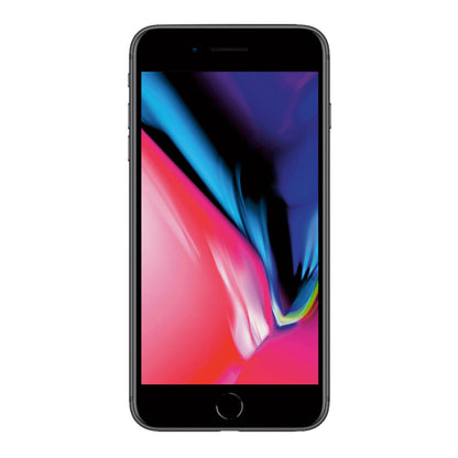 Apple iPhone 8 256GB Space Grau Sehr Gut - Ohne Vertrag