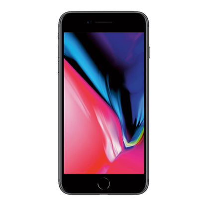 Apple iPhone 8 Plus 64GB Space Grau Sehr Gut - Ohne Vertrag