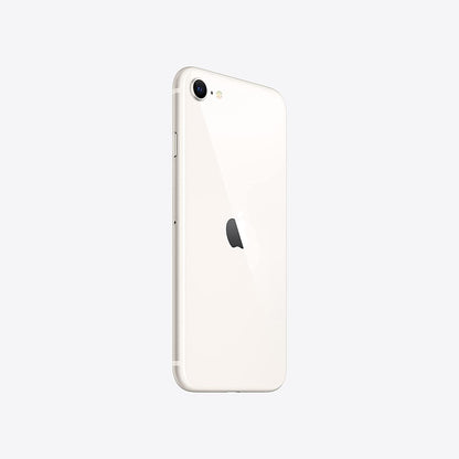 iPhone SE (2022) 256 GB - Polarstern