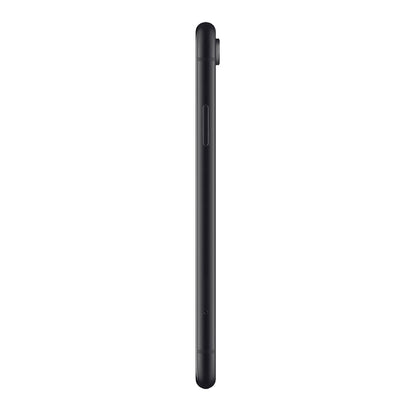 Apple iPhone XR 64GB Schwarz Sehr Gut - Ohne Vertrag