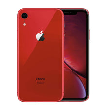 Laden Sie das Bild in den Galerie-Viewer, Apple iPhone XR 64GB Product Product Red Makellos - Ohne Vertrag
