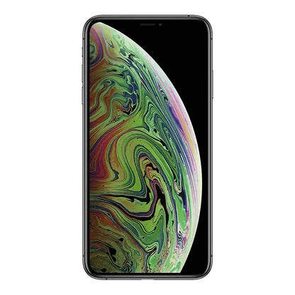 Apple iPhone XS Max 512GB Space Grau Gut - Ohne Vertrag