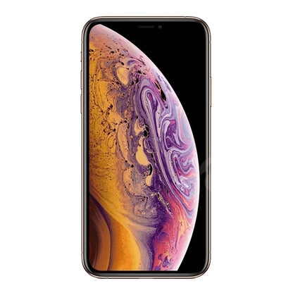 Apple iPhone XS 256GB Gold Gut - Ohne Vertrag