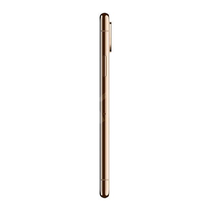 Apple iPhone XS Max 64GB Gold Makellos - Ohne Vertrag
