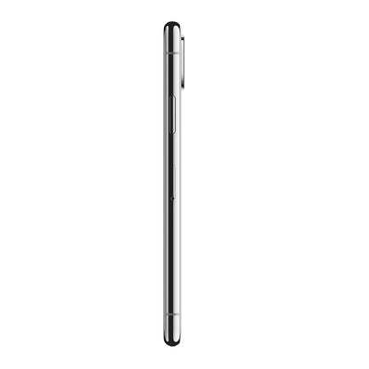 Apple iPhone XS 64GB Silber Sehr Gut - Ohne Vertrag