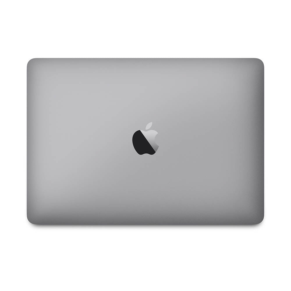 MacBook 12 zoll 2017 Core M 1.2GHz - 256GB SSD - 8GB Ram
