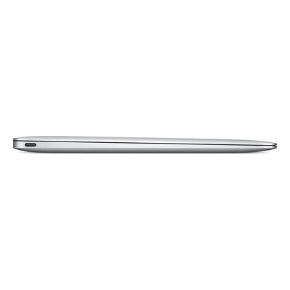 MacBook 12 zoll Core M3 1.1GHz - 256GB SSD - 8GB Ram
