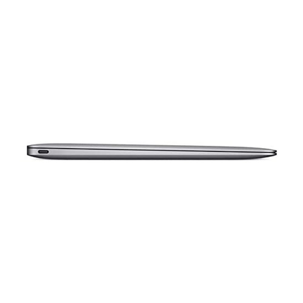 MacBook 12 zoll 2015 Core M 1.3GHz - 512GB SSD - 8GB Ram
