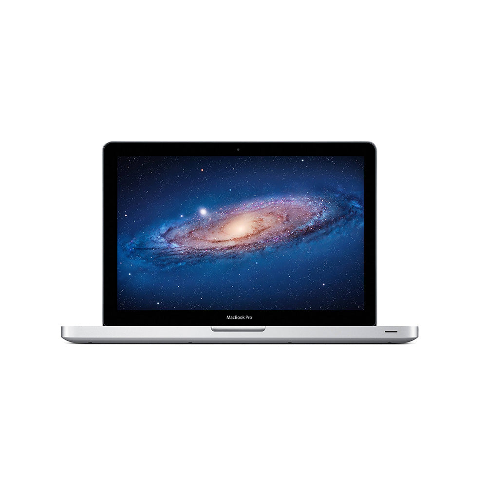 MacBook Pro 13 zoll 2013 Core i5 2.5GHz - 750GB HDD- 4GB Ram