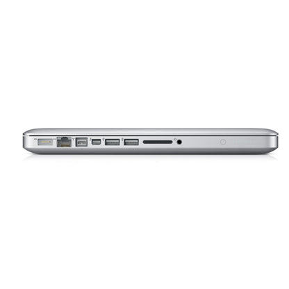 MacBook Pro 13 zoll 2013 Core i5 2.5GHz - 500GB HDD- 4GB Ram