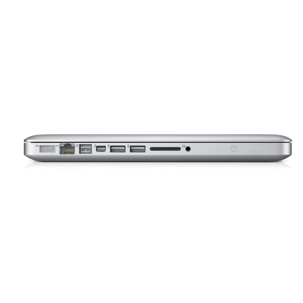 MacBook Pro 13 zoll 2013 Core i7 2.9GHz - 750GB HDD- 4GB Ram