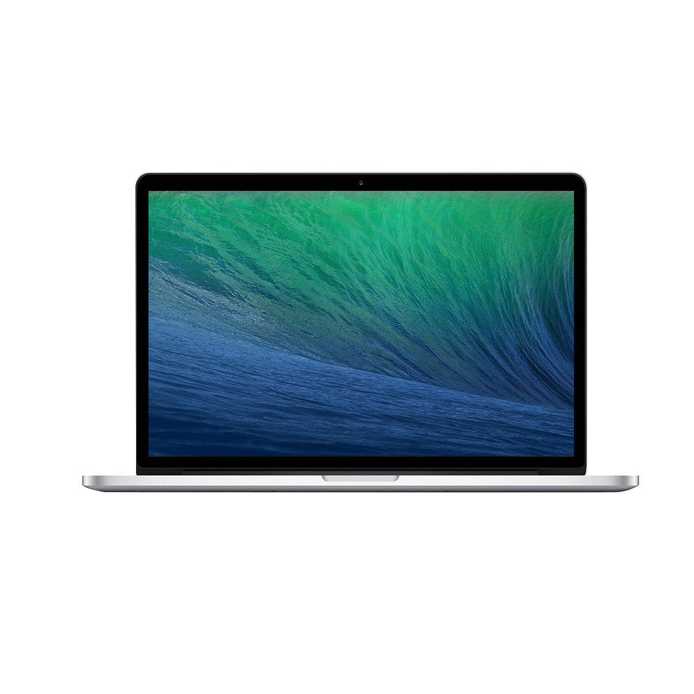 MacBook Pro 13 zoll Retina 2013 Core i5 2.4GHz - 256GB SSD - 4GB Ram
