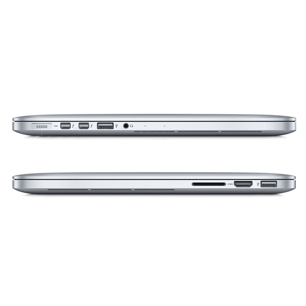 MacBook Pro 13 zoll 2013 Core i7 2.0GHz - 256GB SSD - 8GB Ram