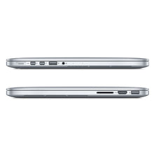 Laden Sie das Bild in den Galerie-Viewer, MacBook Pro 13 zoll Retina 2013 Core i5 2.4GHz - 128GB SSD - 4GB Ram
