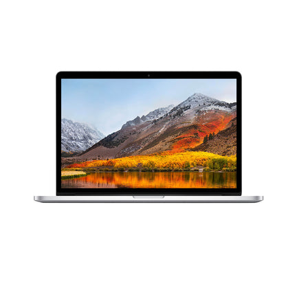 MacBook Pro 13 zoll 2015 Core i5 2.7GHz - 256GB SSD - 8GB Ram