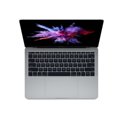 MacBook Pro 13 zoll Touch 2017 Core i5 3.1GHz - 1TB SSD - 16GB Ram