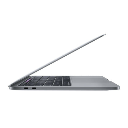 MacBook Pro 15 zoll Touch 2018 Core i7 2.9GHz - 2TB SSD - 16GB Ram