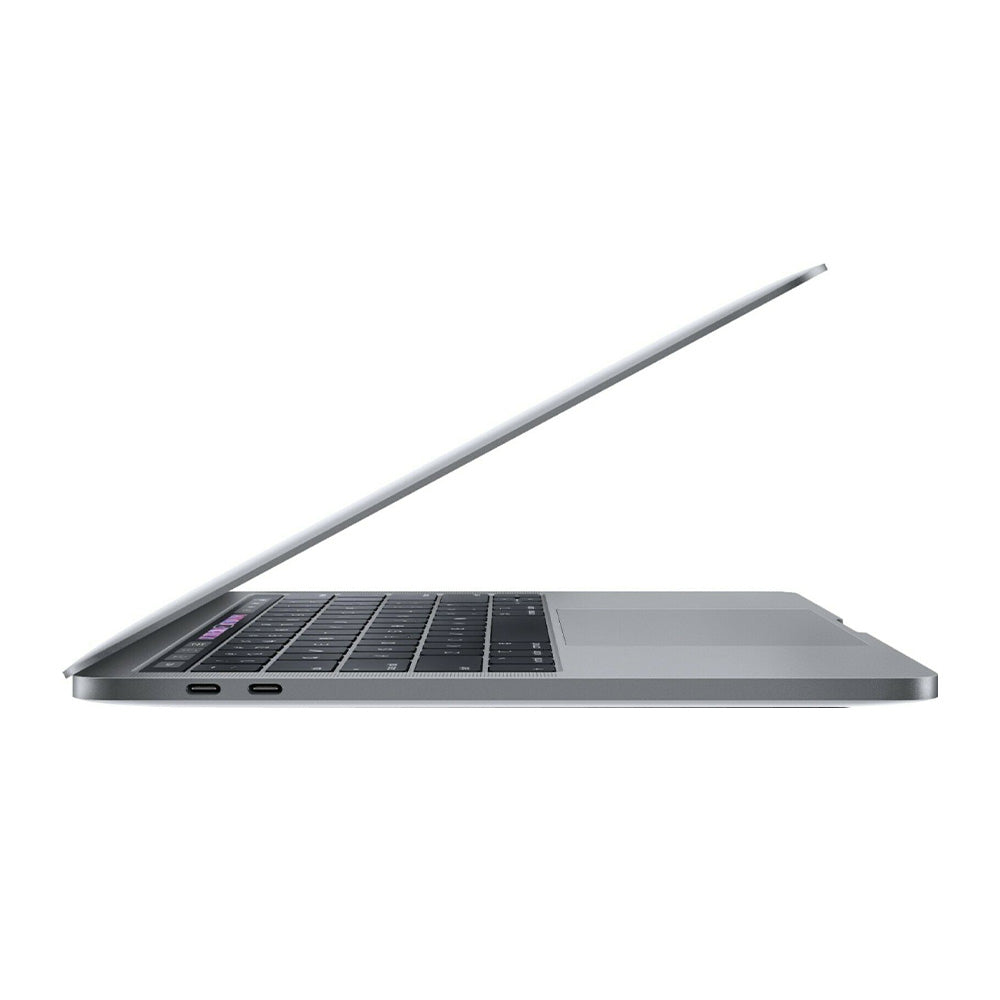 MacBook Pro 15 zoll 2019 Core i7 2.6GHz - 256GB SSD - Very GBod