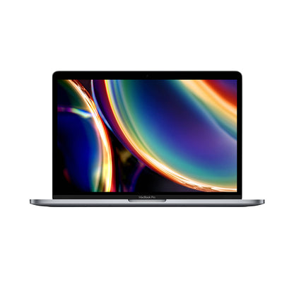 MacBook Pro 13 zoll 2020 M1 - 512GB SSD - 16GB