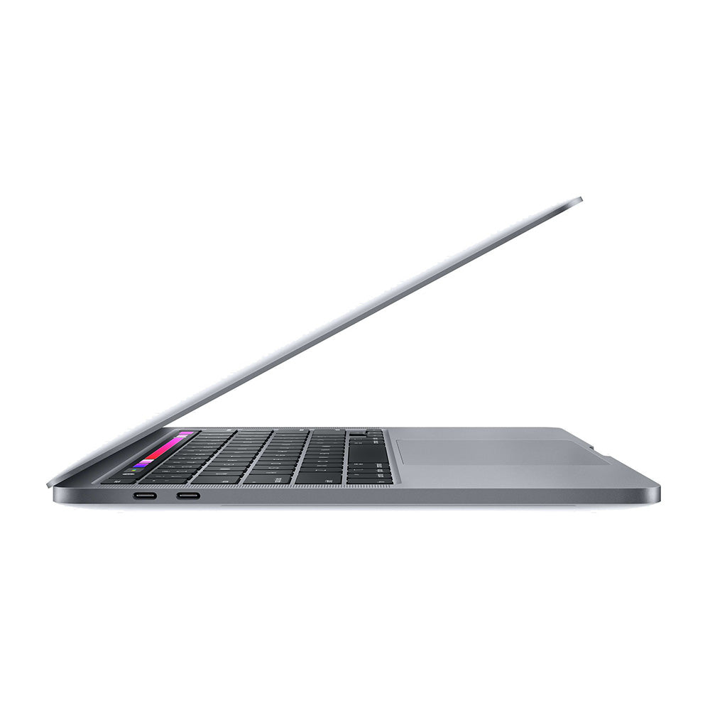 MacBook Pro 13 zoll 2020 M1 - 2TB SSD - 16GB