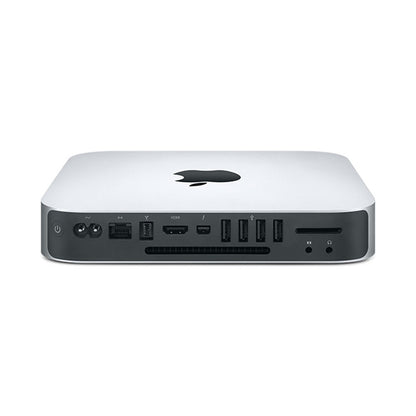 Apple Mac Mini i5 2.5GHz 2011 256GB SSD 4GB Ram