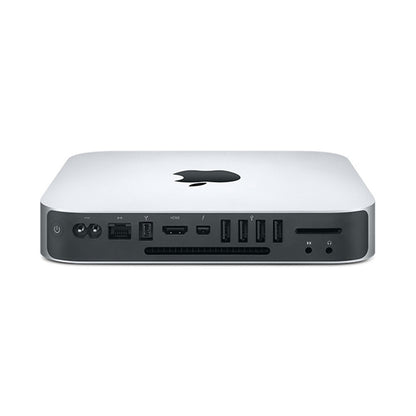 Apple Mac Mini i7 2.6GHz 2012 1TB HDD 16GB Ram