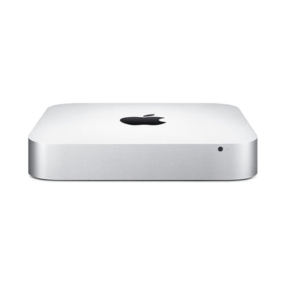 Apple Mac Mini 2014 Core i5 2.8 GHz - 256GB SSD - 16GB