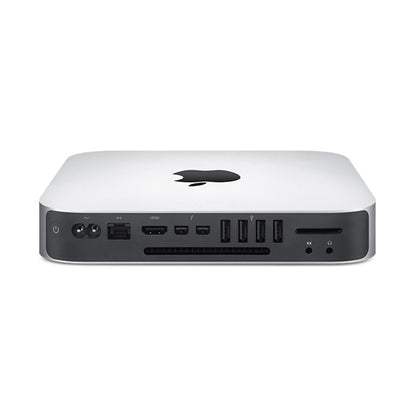 Apple Mac Mini 2014 Core i5 2.8 GHz - 256GB SSD - 16GB