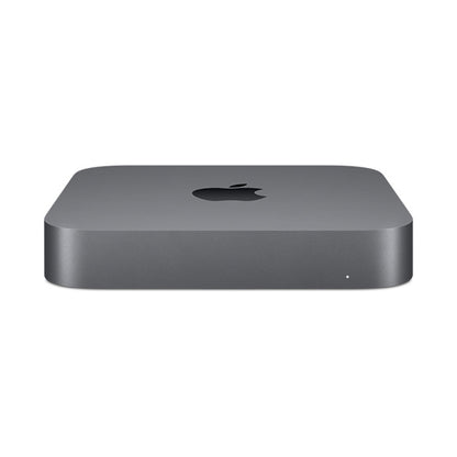Apple Mac Mini 2018 Core i3 3.6 GHz - 1TB Fusion - 32GB