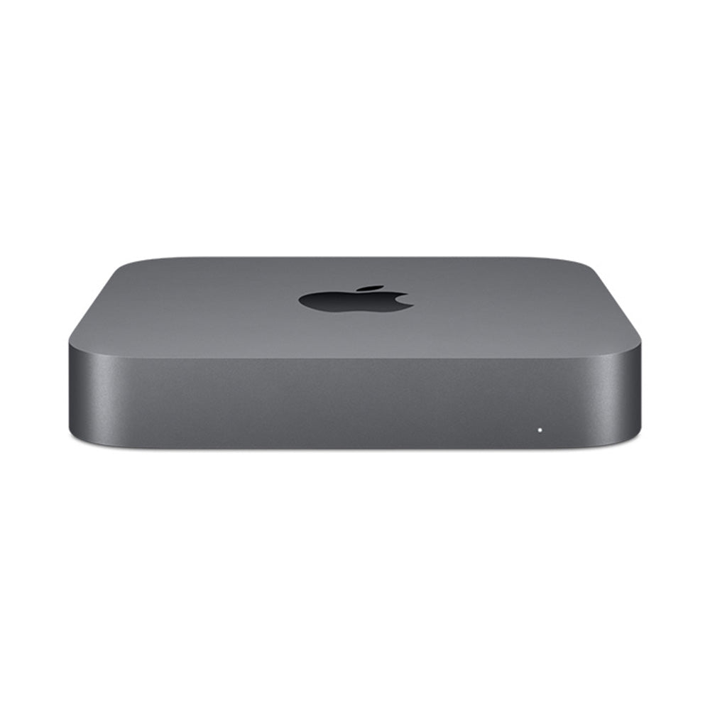 Apple Mac Mini 2018 Core i3 3.6 GHz - 512GB SSD - 32GB