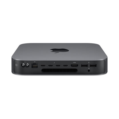 Apple Mac Mini 2018 Core i3 3.6 GHz - 1TB Fusion - 32GB